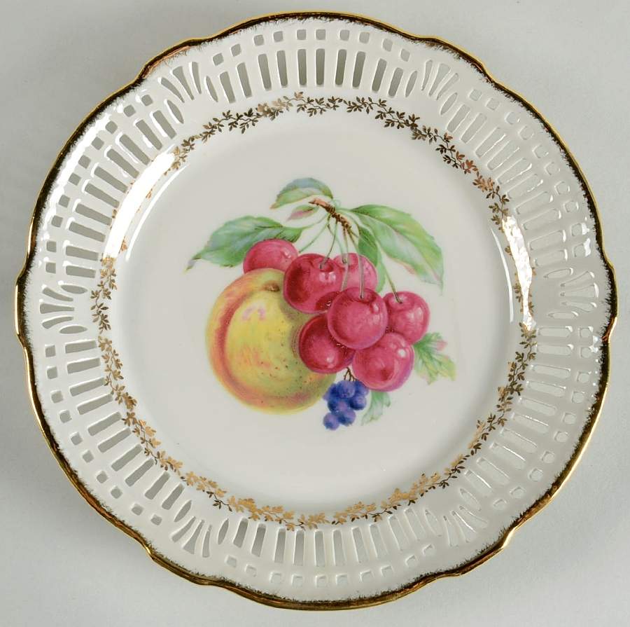SWH26 Dinner Plate by Schwarzenhammer-1