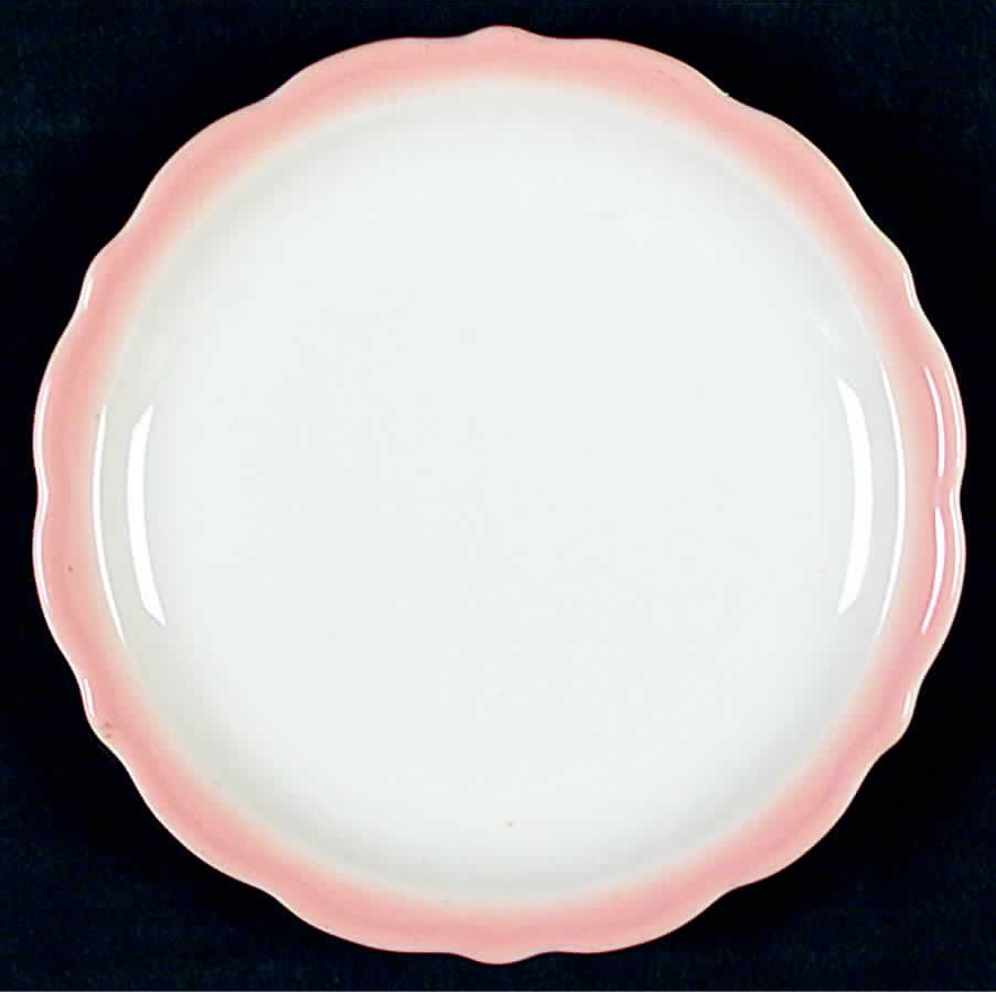 SY474 Bread & Butter Plate by Syracuse-1
