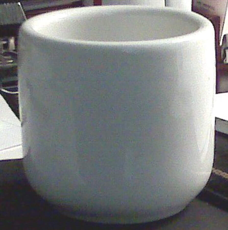 SHO194 No Handle Mug by Shenango-1
