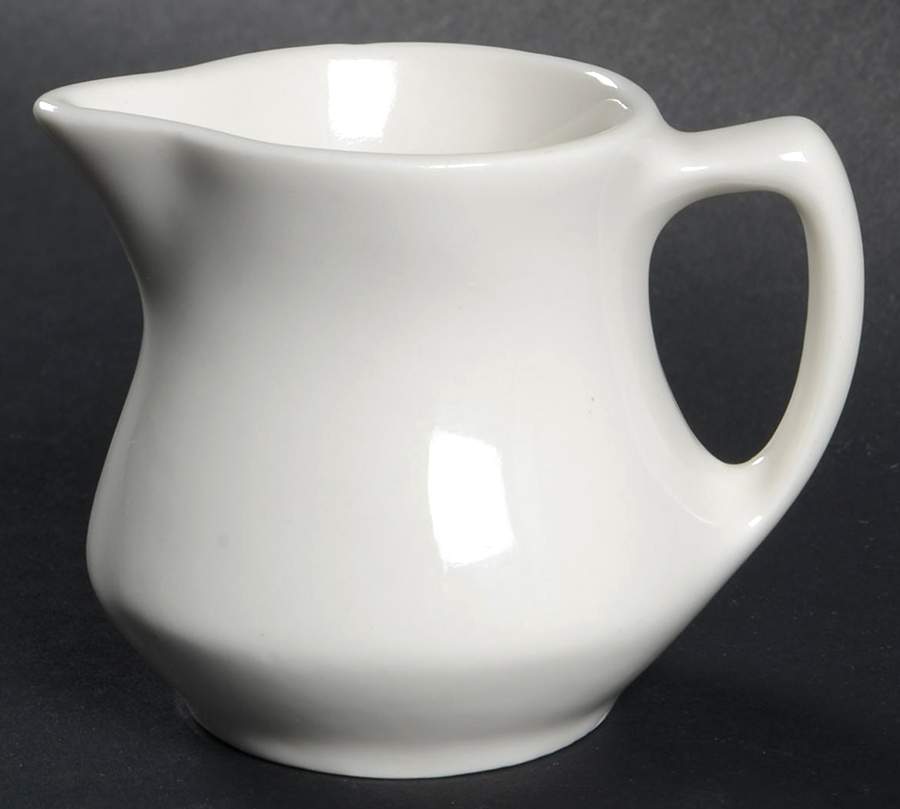 SHO194 Mini Creamer by Shenango-1