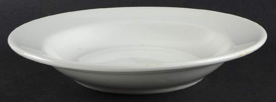 SHO194 Rim Soup Bowl by Shenango-1