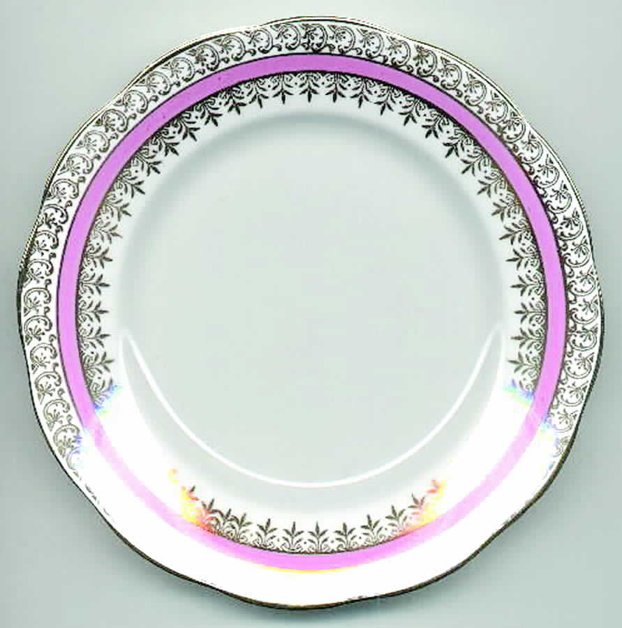 SLS17 Dinner Plate by Salisbury-1