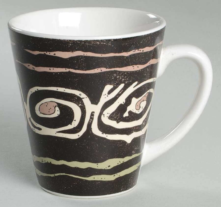 Nile Mug by Sakura-1