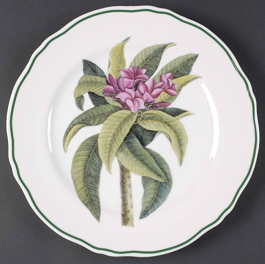 Catesby Dinner Plate by Sadek-1