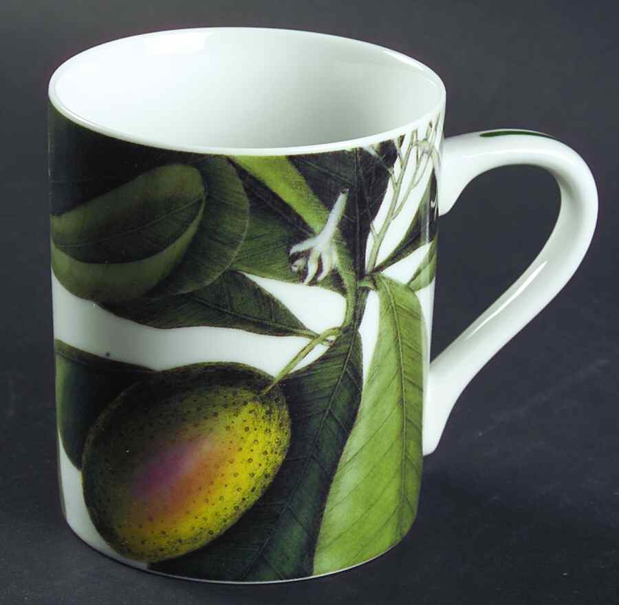 Catesby Mug by Sadek-1