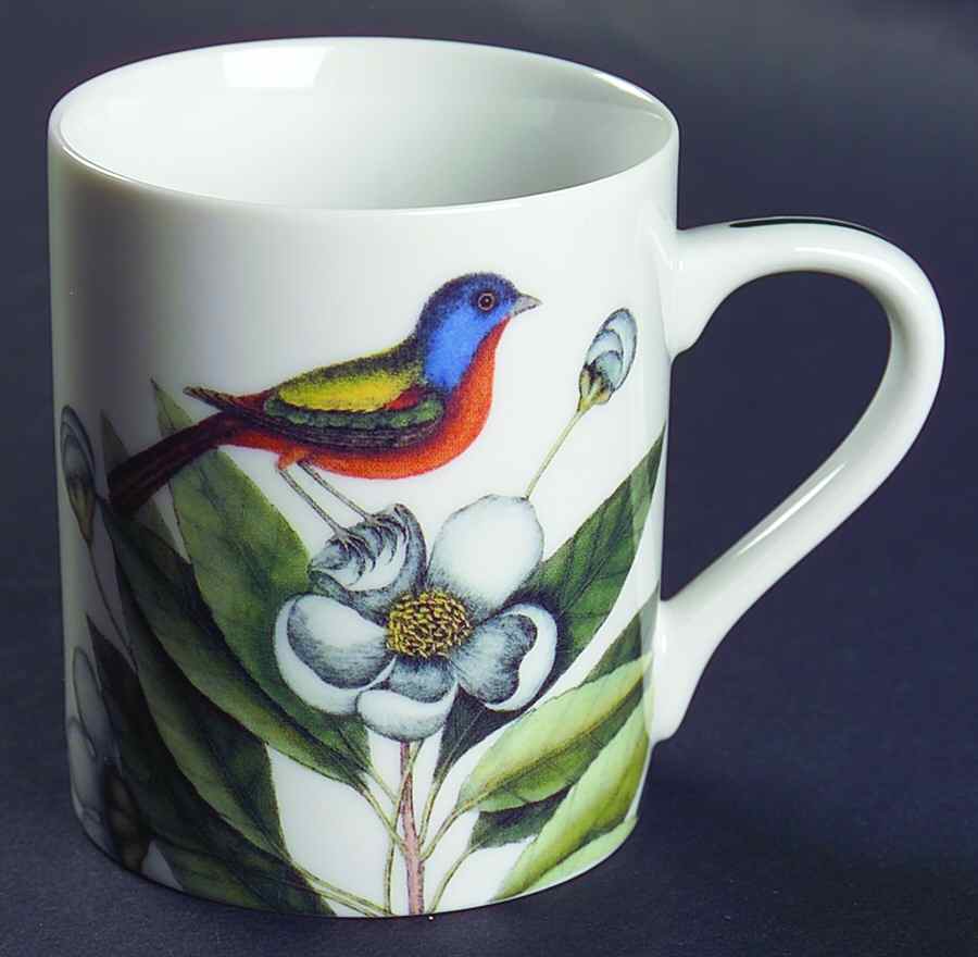 Catesby Mug by Sadek-1
