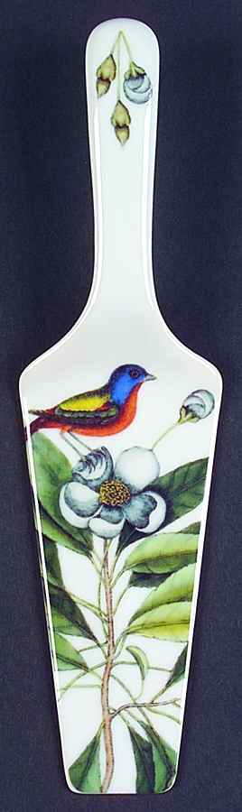 Catesby Solid Ceramic Pie/Cake Server by Sadek-1