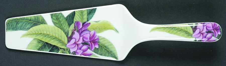 Catesby Solid Ceramic Pie/Cake Server by Sadek-1