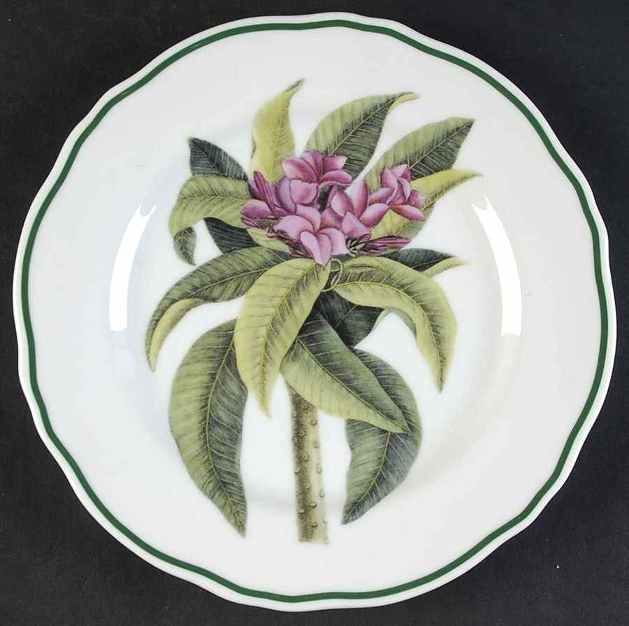 Catesby Salad/Dessert Plate by Sadek-1