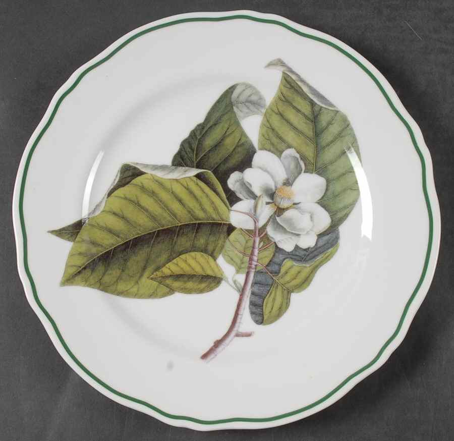 Catesby Dinner Plate by Sadek-1