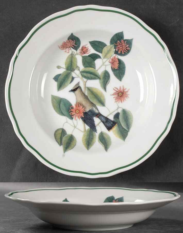 Catesby Rim Soup Bowl by Sadek-1