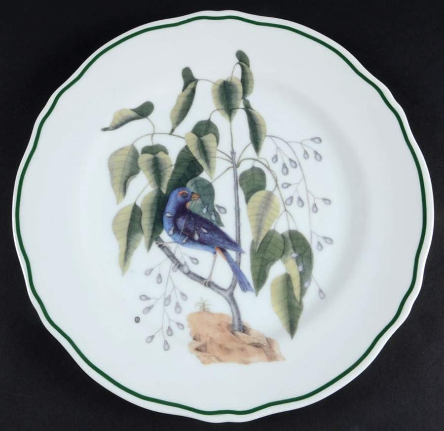 Catesby Dinner Plate by Sadek-1