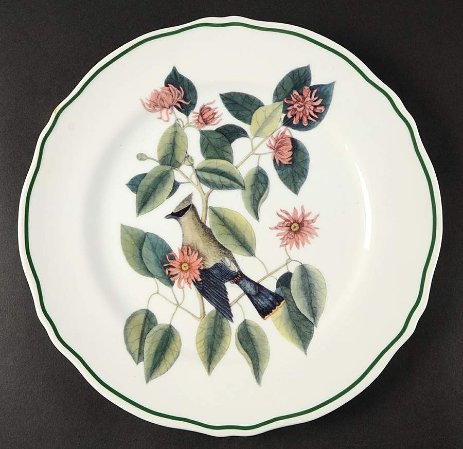 Catesby Dinner Plate by Sadek-1