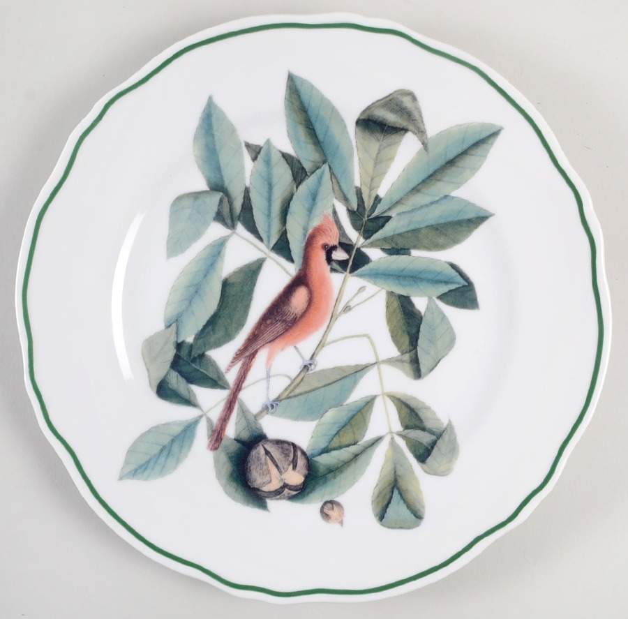 Catesby Dinner Plate by Sadek-1