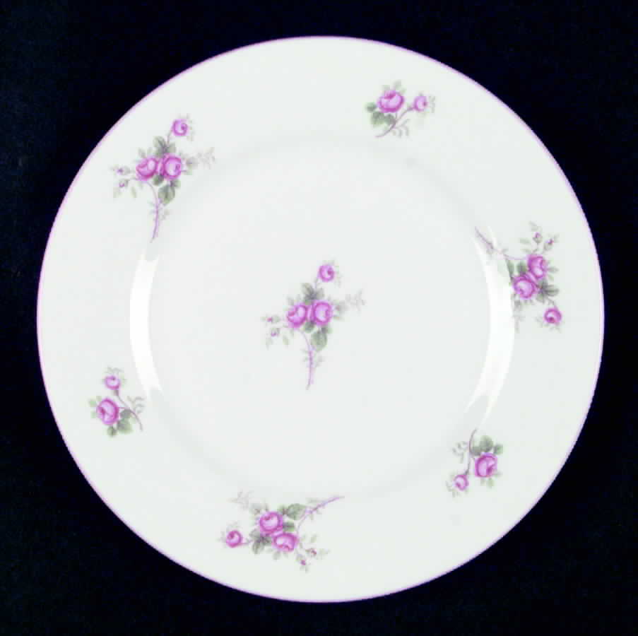 SHE29 Bread & Butter Plate by Shelley-1