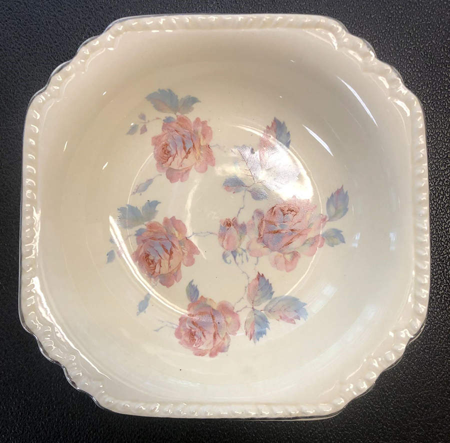 SLM200 Coupe Soup Bowl by Salem-1