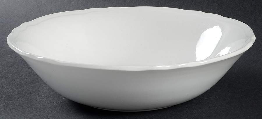 Puritan 9" Round Vegetable Bowl by Style House-1