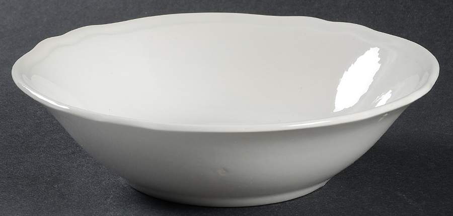 Puritan Coupe Cereal Bowl by Style House-1