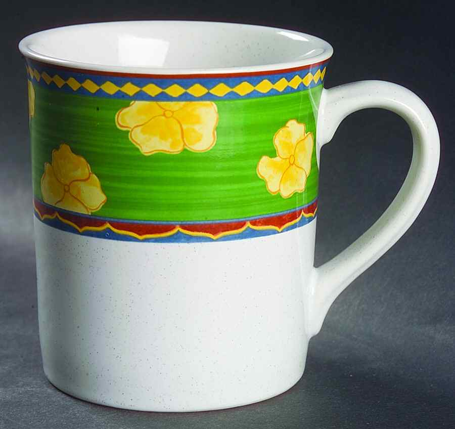Summer Song Mug by Studio Nova-1