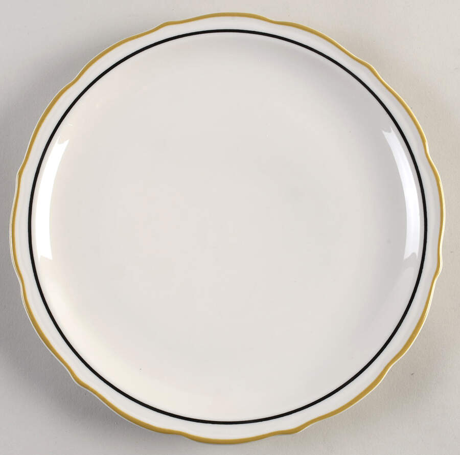 SY475 Dinner Plate by Syracuse-1