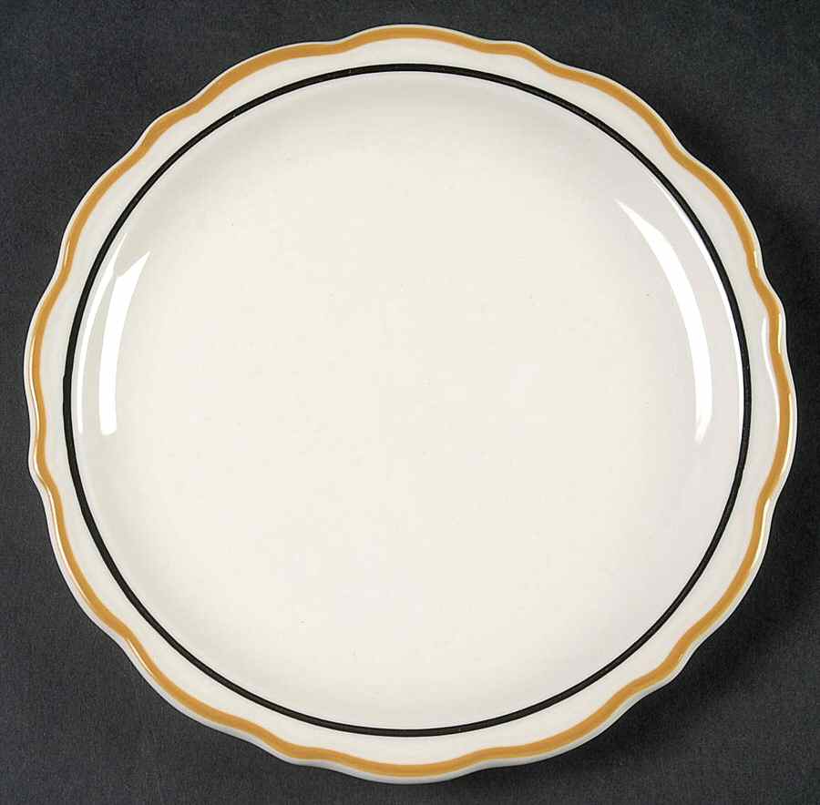 SY475 Bread & Butter Plate by Syracuse-1