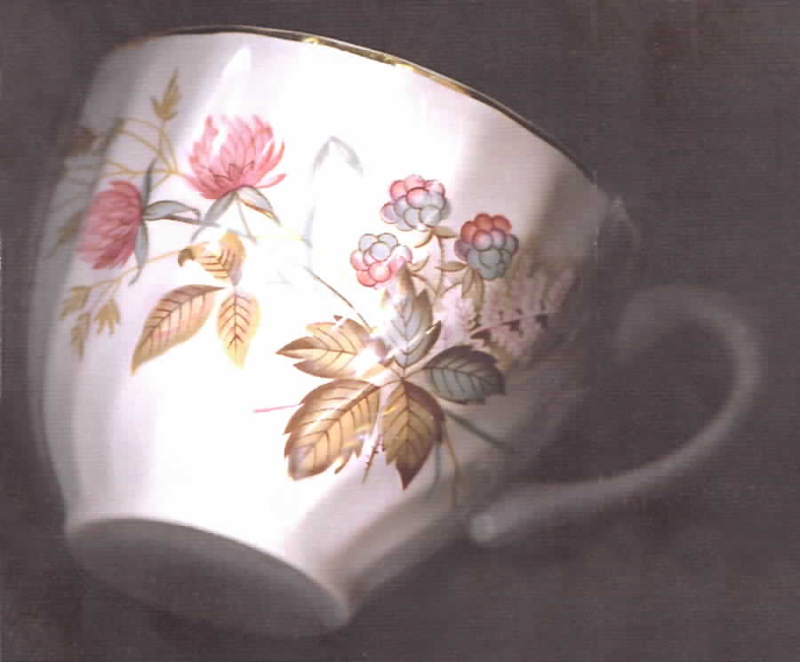 SWI131 Flat Cup by Swinnertons-1