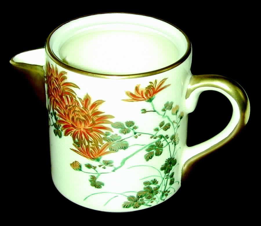 SOK8 Creamer by Soko-1