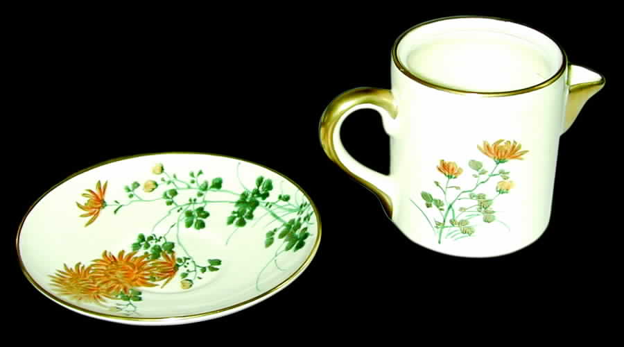SOK8 Saucer by Soko-1