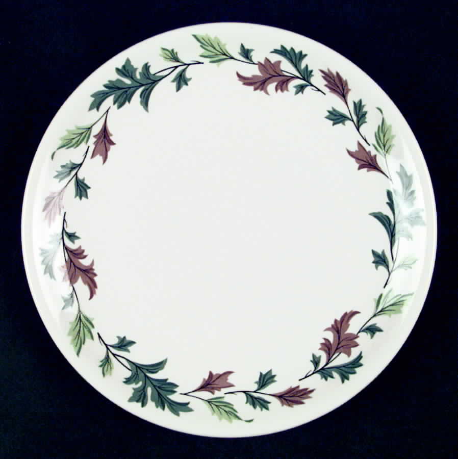 SY478 Luncheon Plate by Syracuse-1