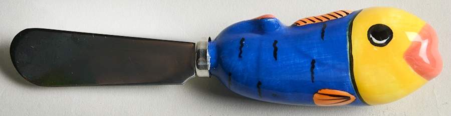 Les Tropiques Individual Spreader by Strata Group-1