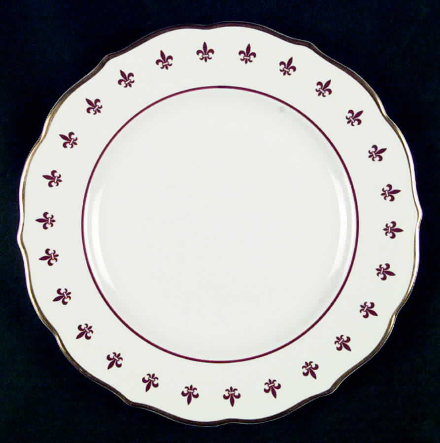 SY546 Dinner Plate by Syracuse-1