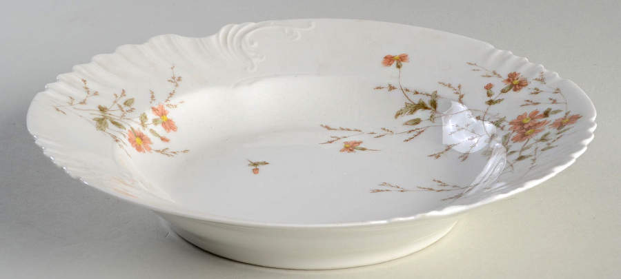 SAZ9 Rim Soup Bowl by L Sazerat-1