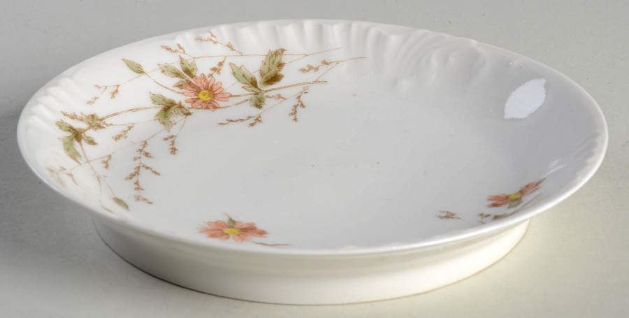 SAZ9 Saucer by L Sazerat-1