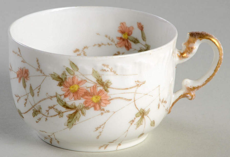 SAZ9 Flat Cup by L Sazerat-1