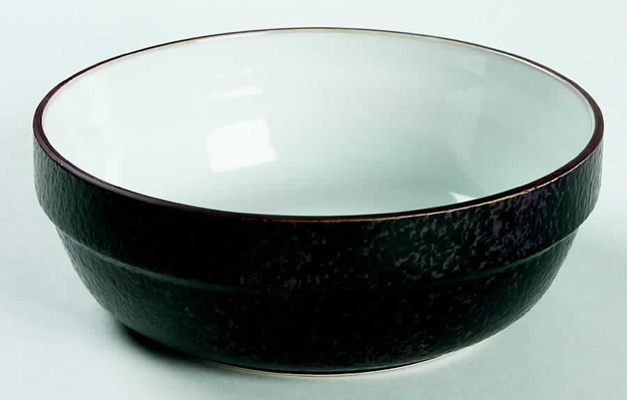 Tuxedo Soup/Cereal Bowl by Sango-1