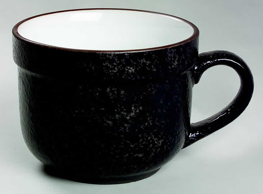 Tuxedo Jumbo Mug by Sango-1