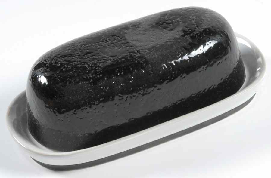 Tuxedo 1/4 Lb Covered Butter by Sango-1