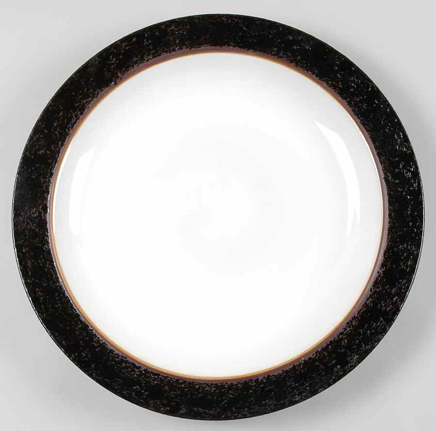 Tuxedo 12" Chop Plate (Round Platter) by Sango-1