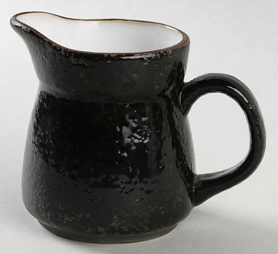 Tuxedo Creamer by Sango-1