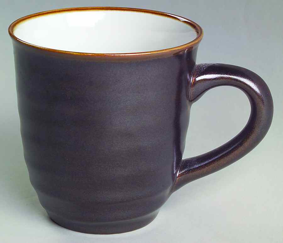 Quarry White Mug by Sango-1