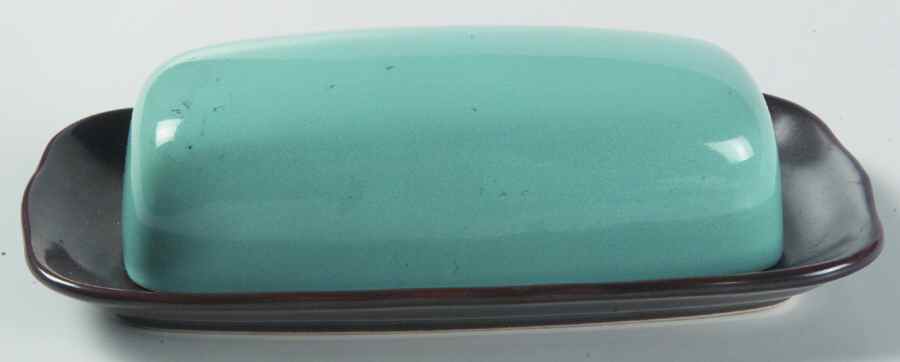 Quarry Blue 1/4 Lb Covered Butter by Sango-1