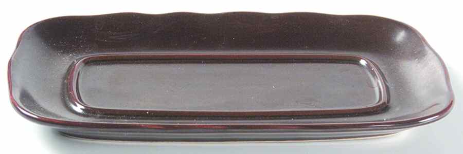 Quarry Blue 1/4 Lb Butter No Lid by Sango-1