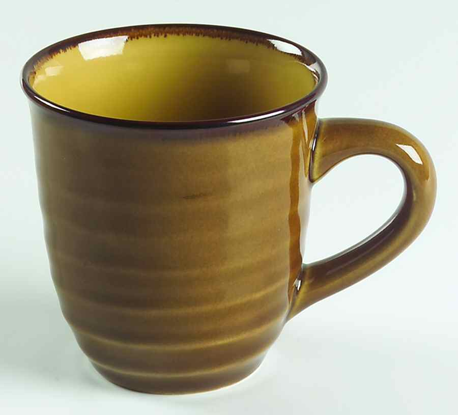 Quarry Gold Mug by Sango-1