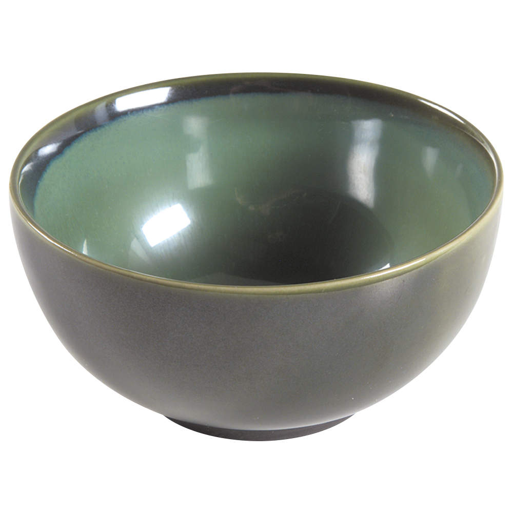 Nova Green Individual Ice Cream Dish by Sango-1