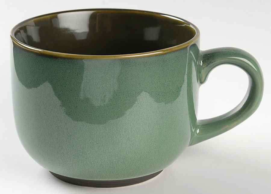 Nova Green Grandmug by Sango-1