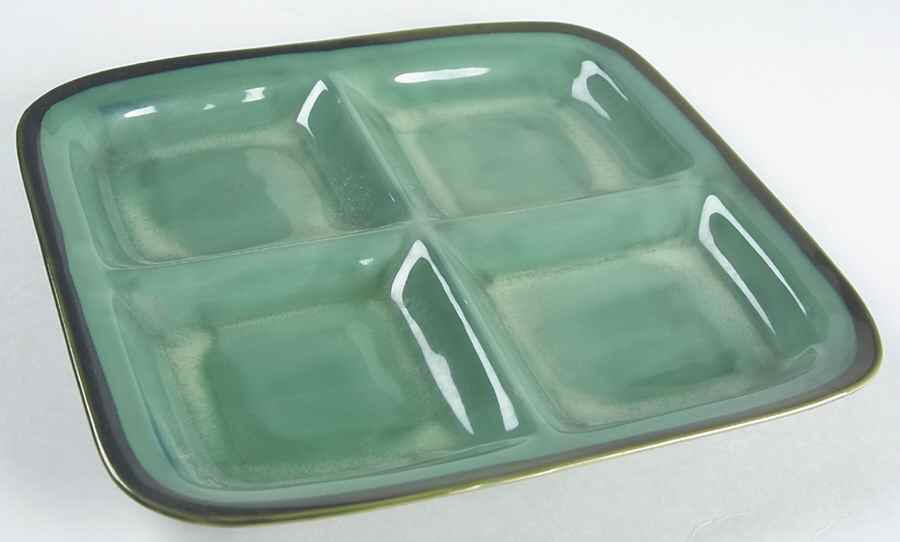 Nova Green 4 Part Relish by Sango-1
