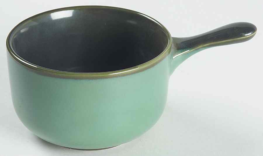 Nova Green Open Onion Soup by Sango-1