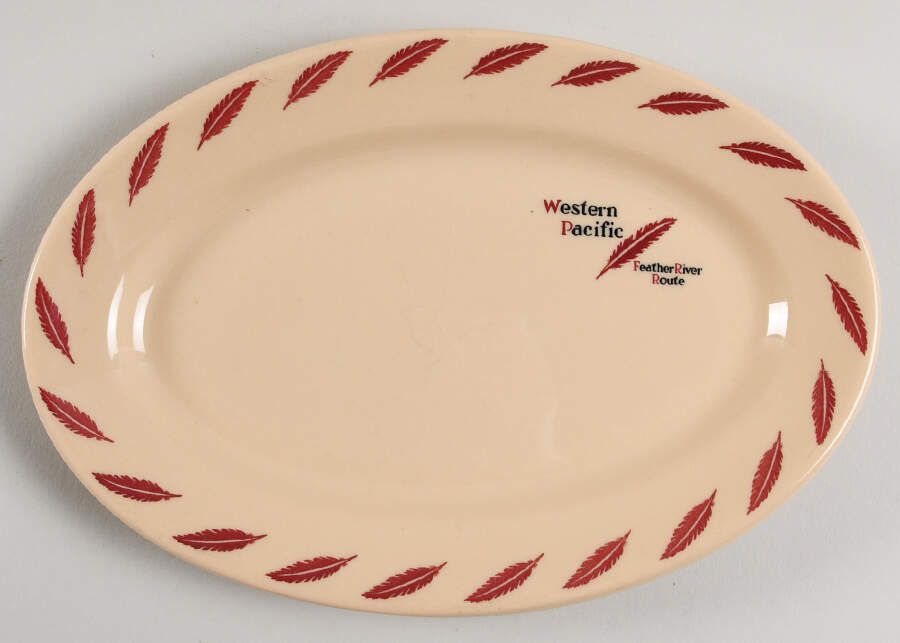 Feather River (Western Pacific) Relish by Shenango-1
