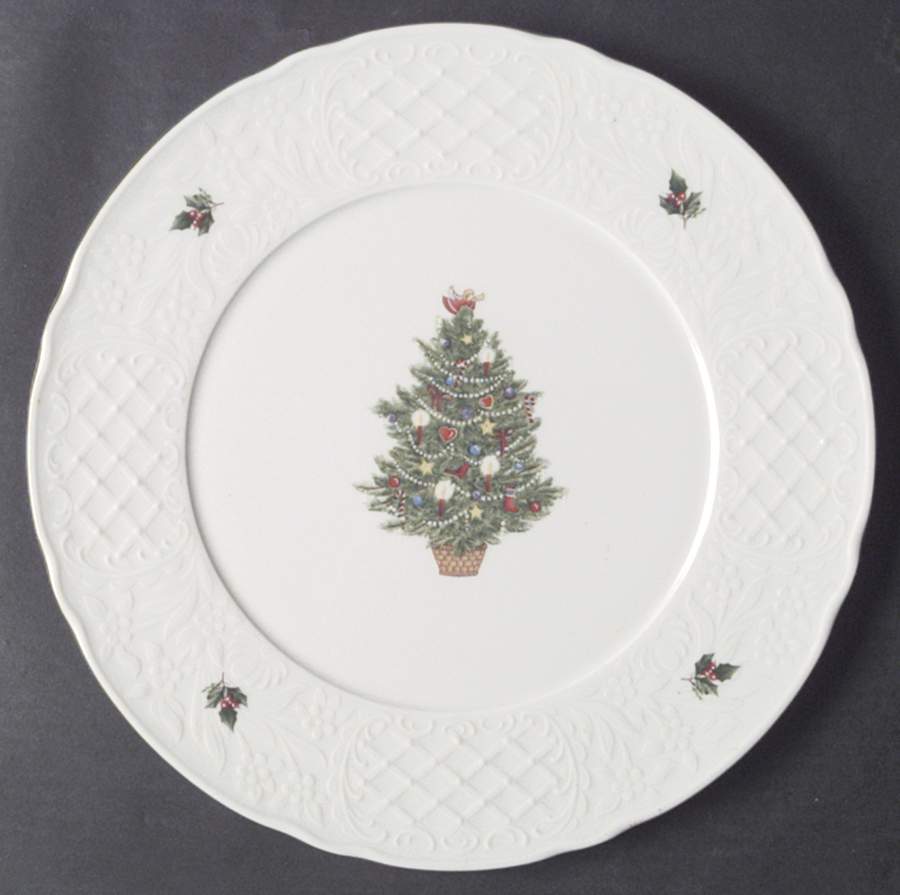 SCH289 Chop Plate (Round Platter) by Schumann - Bavaria-1