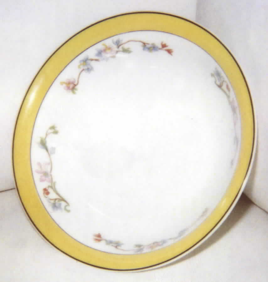 SY548 9" Round Vegetable Bowl by Syracuse-1